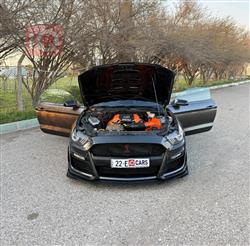 فورد موستانج